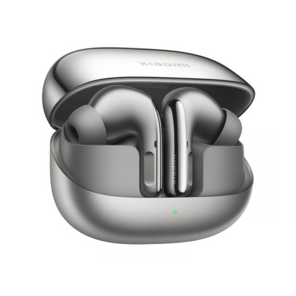 XIAOMI Buds 5 Pro BT (BHR9640GL) Titanium